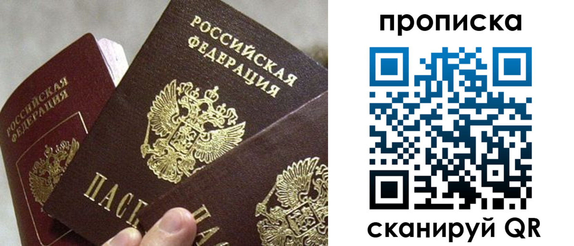 прописка 2025 в Сосновоборске